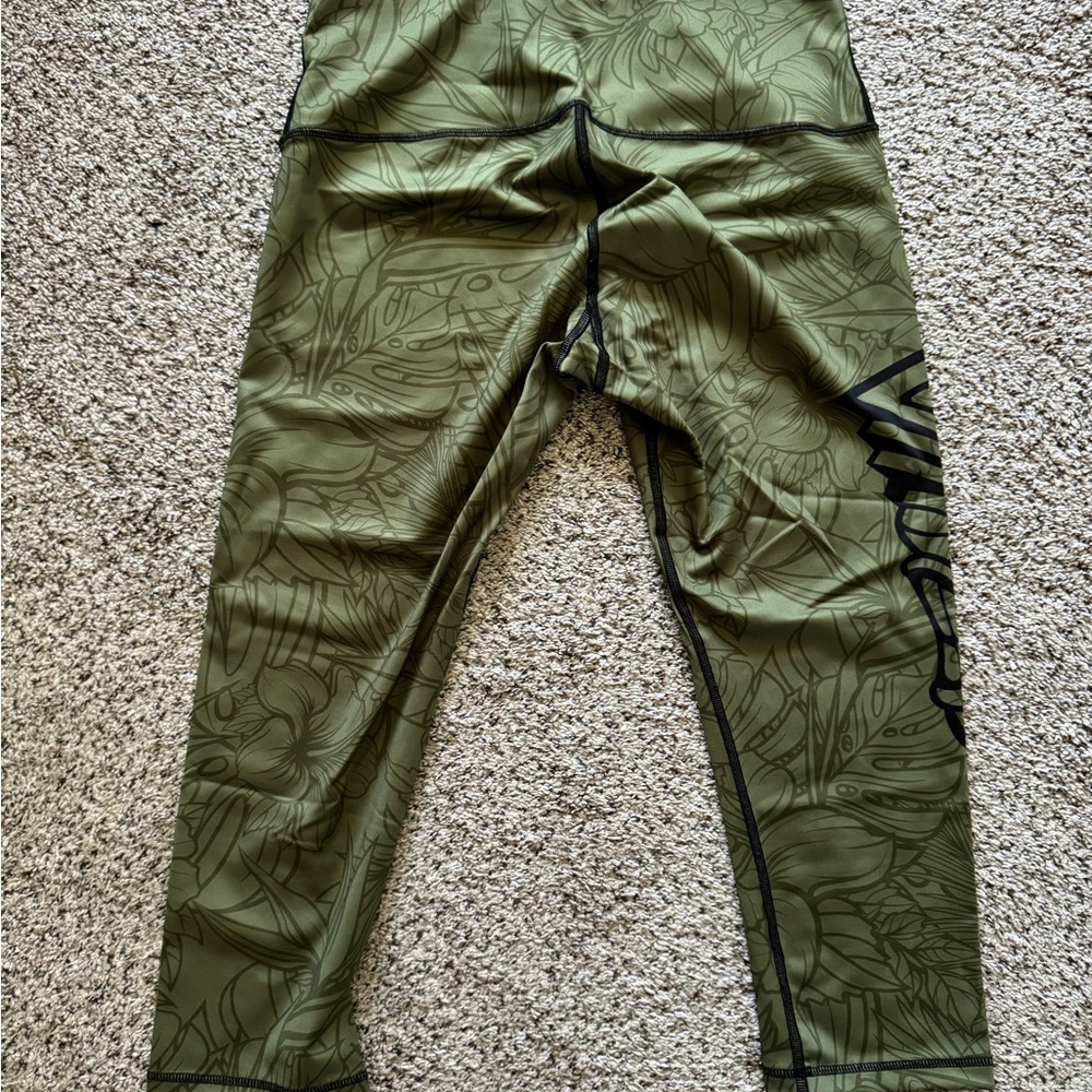 Project X capris - Picture 2 of 4
